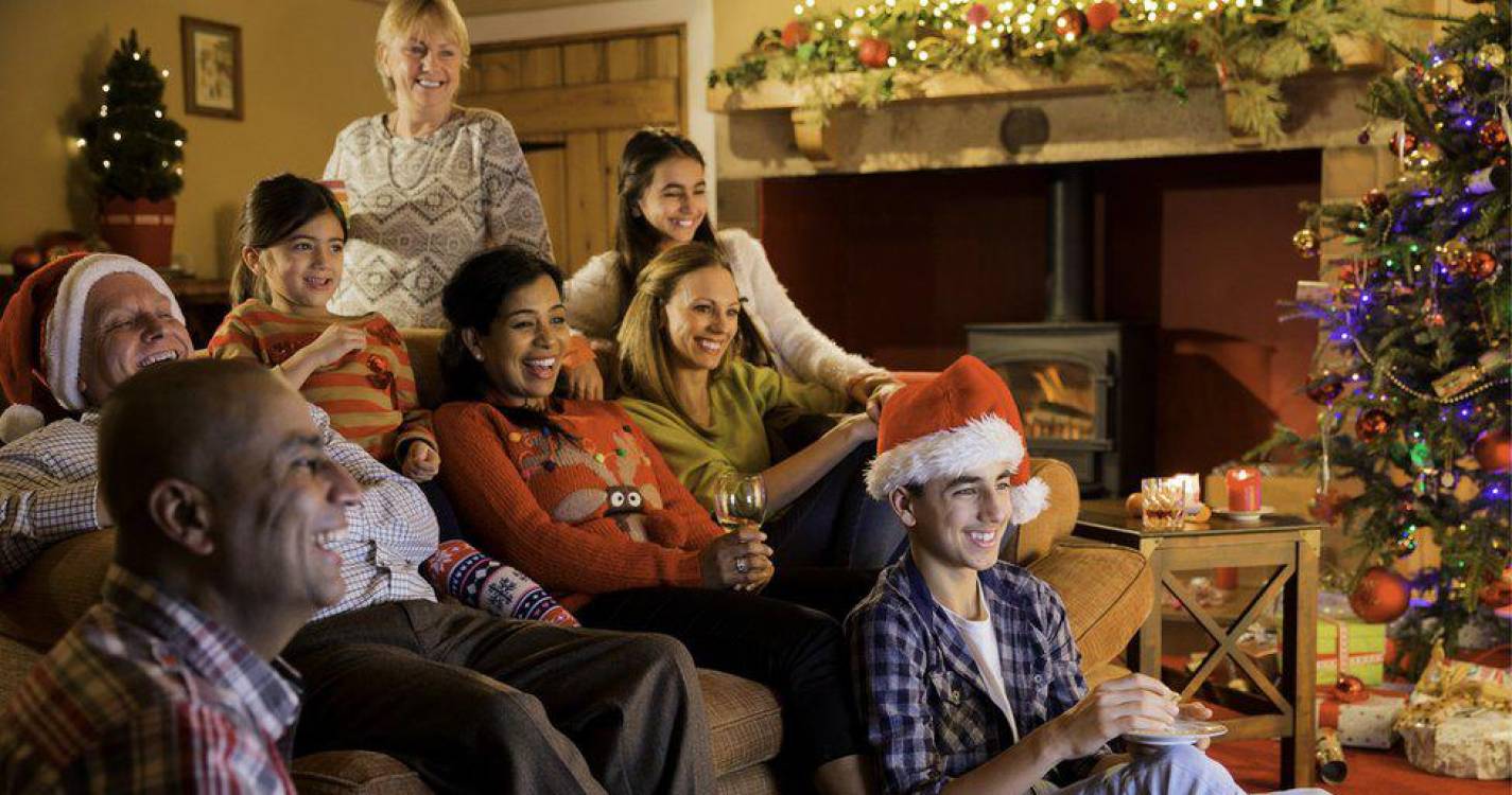 Conheça os destaques da TV para esta noite de Natal