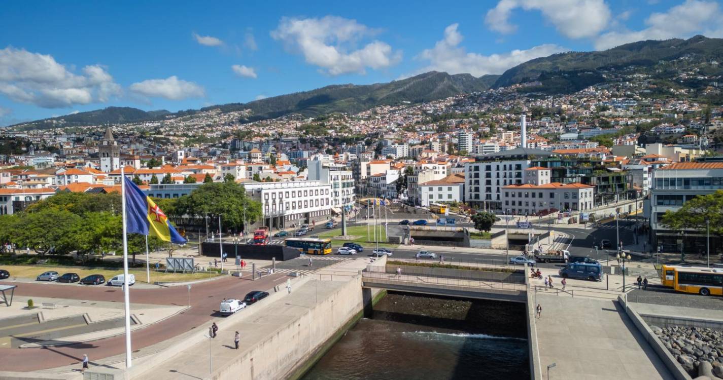 Dia Mundial do Turismo celebrado na Madeira