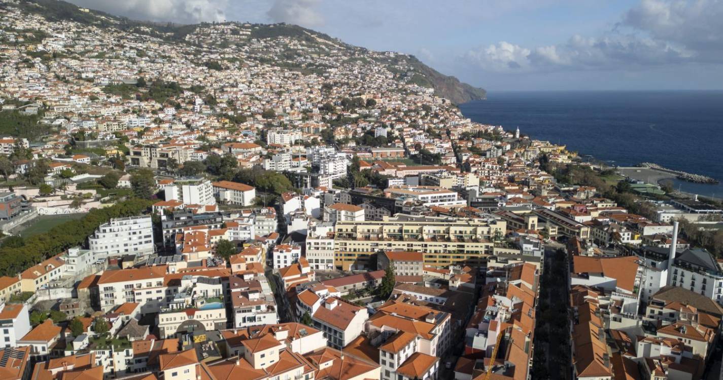 Preço das casas na Madeira sobe para os 3.200 euros por m2