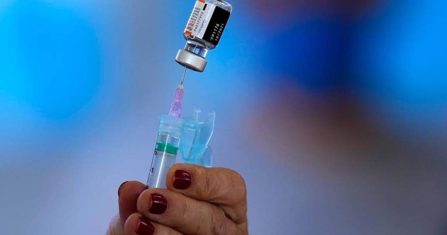 Portugal vai receber vacinas para a gripe das aves em compra conjunta de Bruxelas