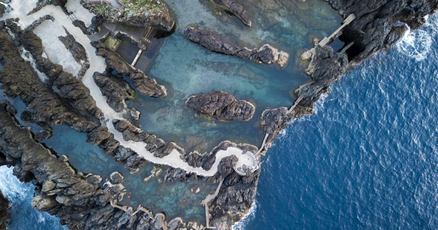 Acompanhe o episódio da ‘Estrada Regional’ no Porto Moniz (com vídeo)