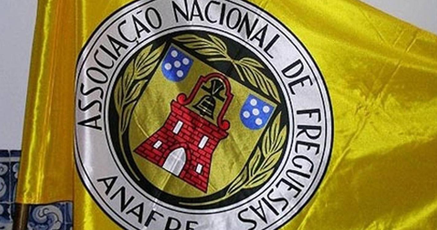 Anafre lamenta falta de informação sobre o processo de desagregação de freguesias