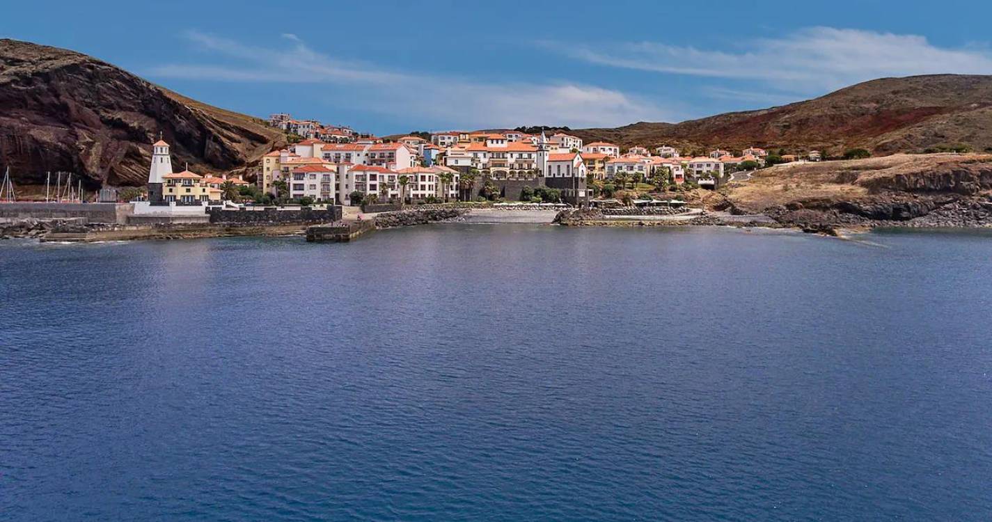 Abre hoje portas o Dreams Madeira Resort, Spa &amp; Marina na antiga Quinta do Lorde