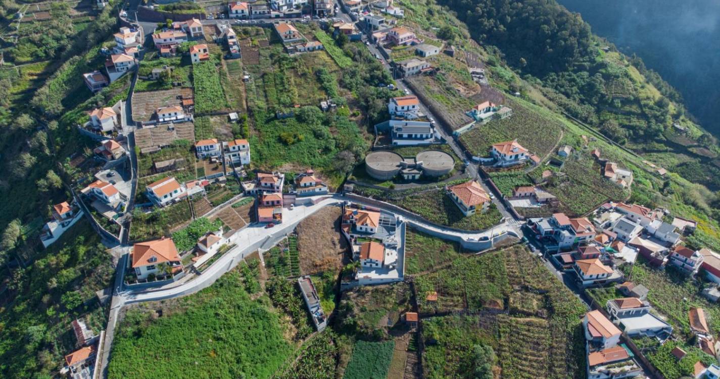 Município de Câmara de Lobos inaugura Caminho dos Silvas no próximo sábado