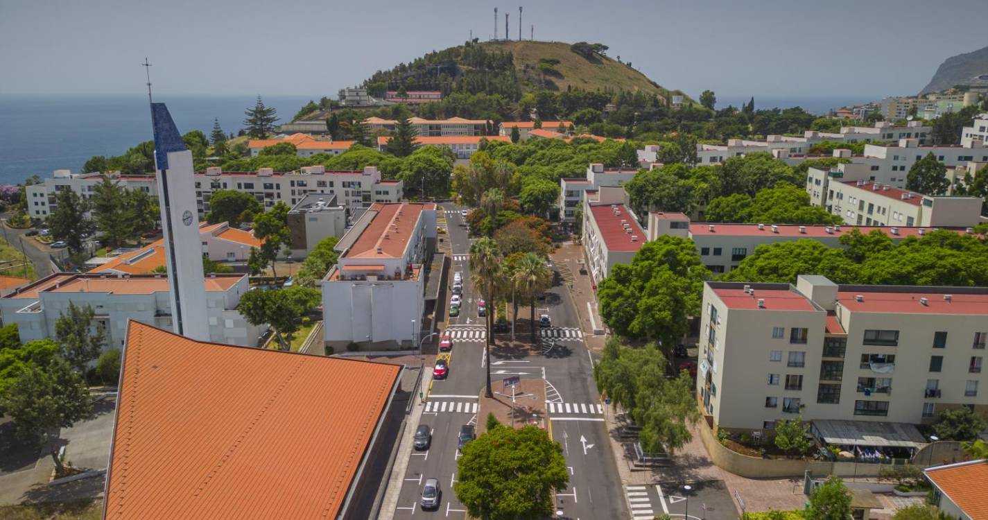 Motociclista provoca distúrbios de madrugada no Bairro da Nazaré