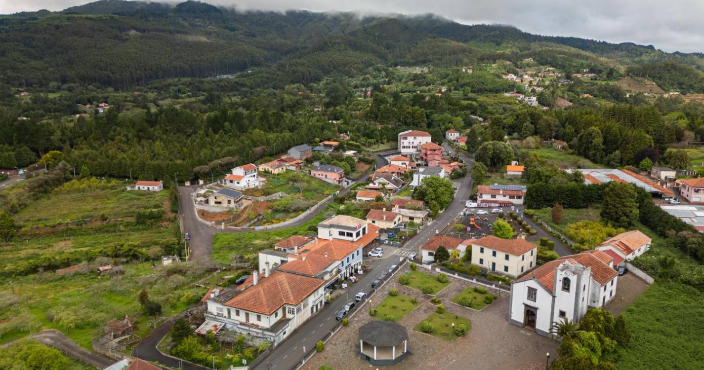 Santa Cruz vai instalar câmaras térmicas de vigilância florestal