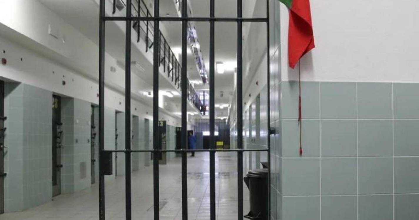 Sindicatos dos Guardas Prisionais diz que auditoria às prisões só confirma tudo o que denunciaram