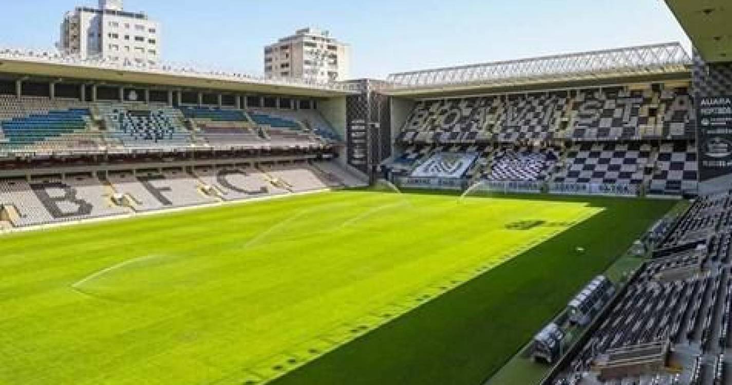 Boavista SAD salda dívidas para viabilizar renovação da inscrição de jogadores