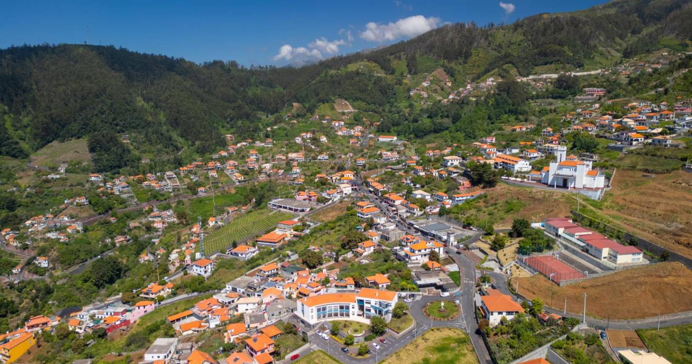 PSD ganha no Jardim da Serra