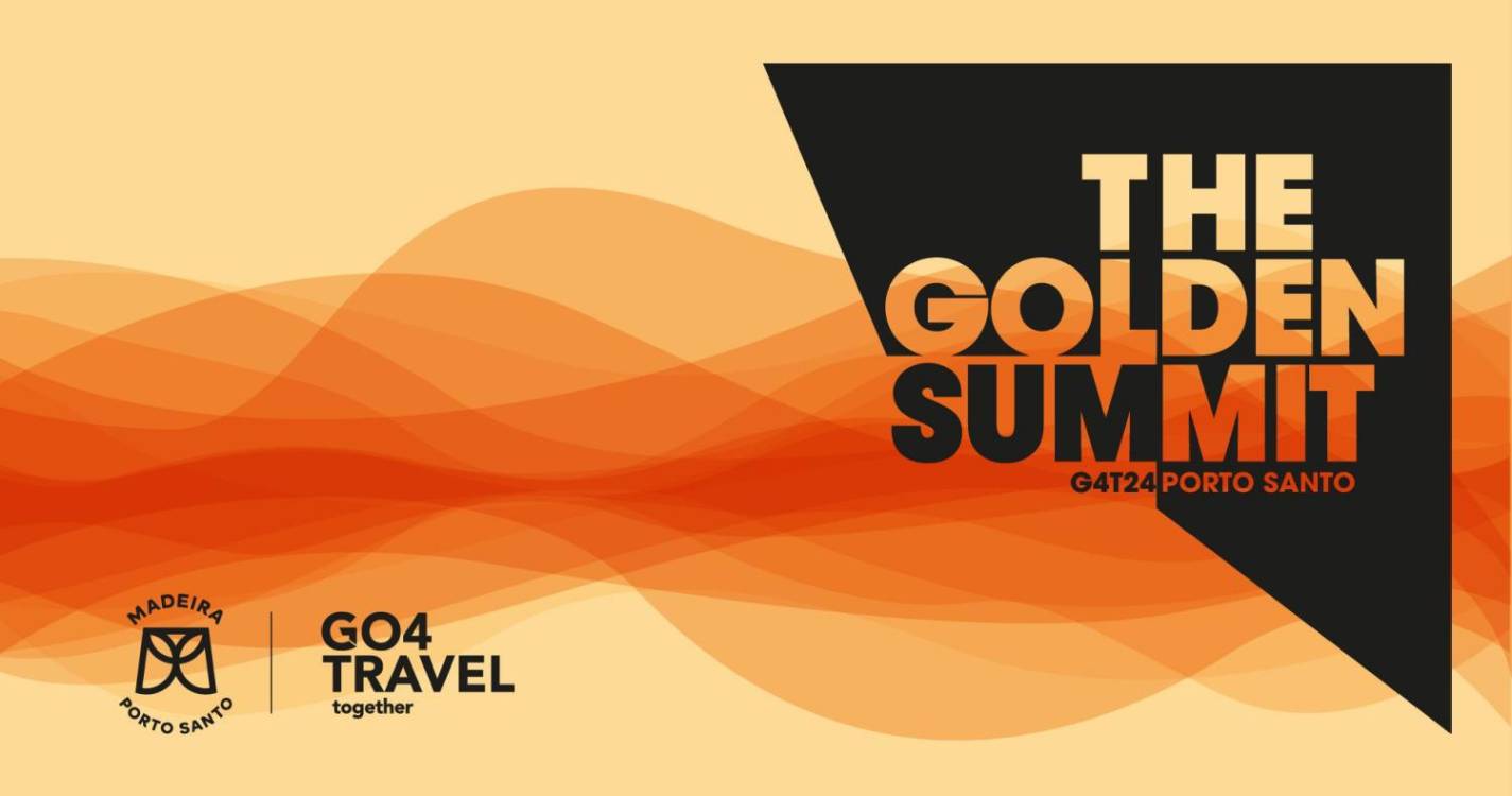 Summit Go4Travel 2024 ruma a Porto Santo