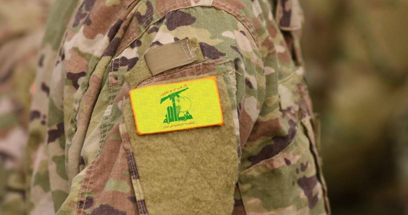 Médio Oriente: Hezbollah reivindica ataque com 200 projéteis contra norte de Israel
