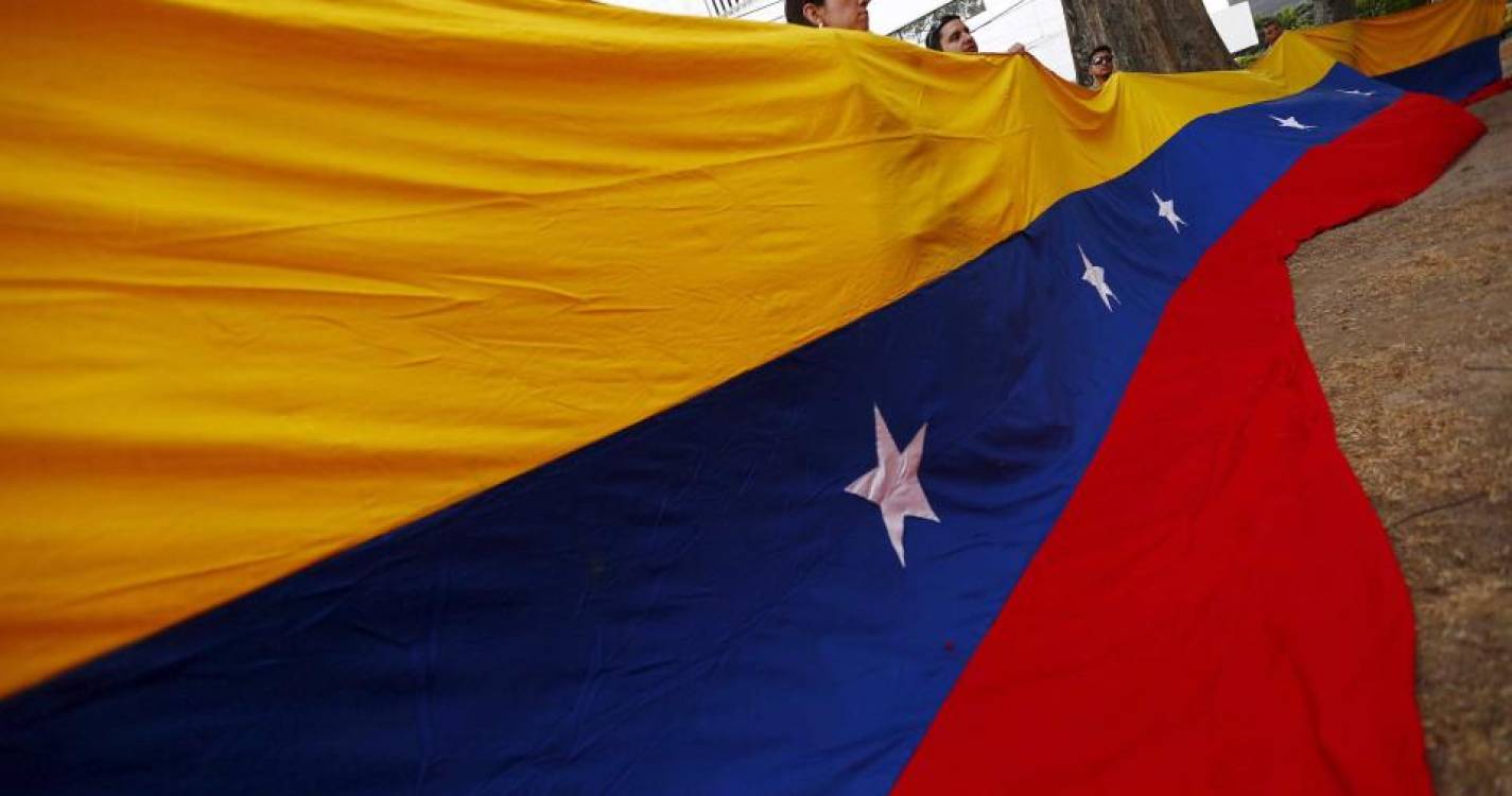 Mais de 7,7 milhões de venezuelanos vivem no estrangeiro