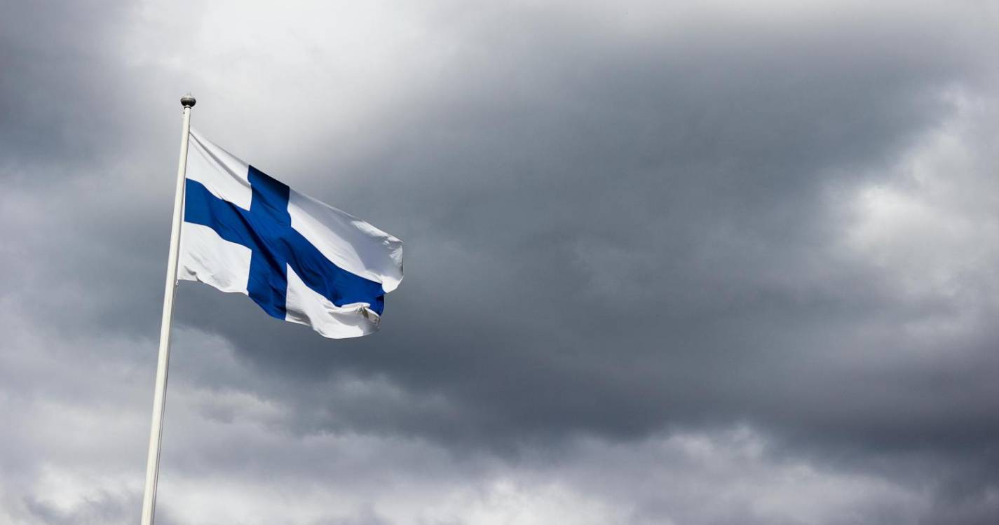 Finlândia denuncia alegada violação do seu espaço aéreo por avião militar russo