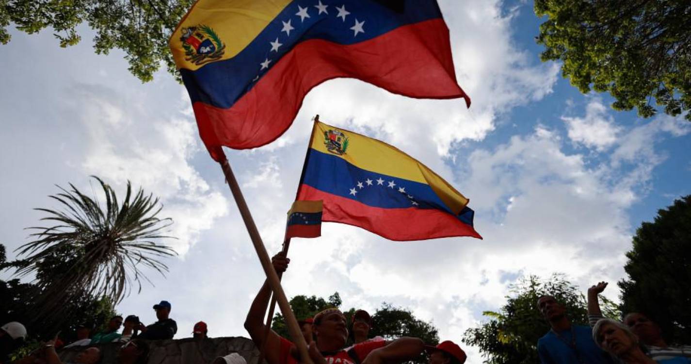 Venezuela: Governo acusa painel da ONU de difundir mentiras sobre eleições