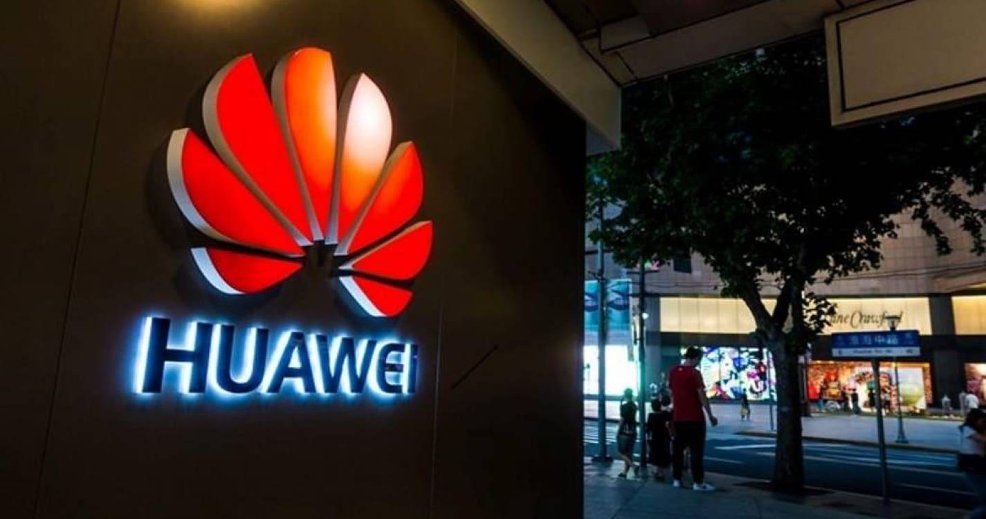 Nova versão do sistema operativo da Huawei deixa de suportar aplicações Android