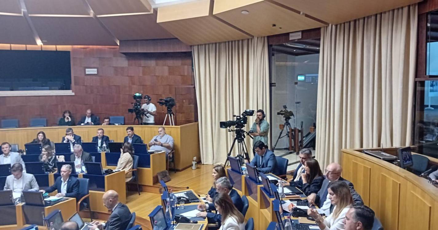 PSD critica política habitacional de Cafôfo quando estava na autarquia do Funchal