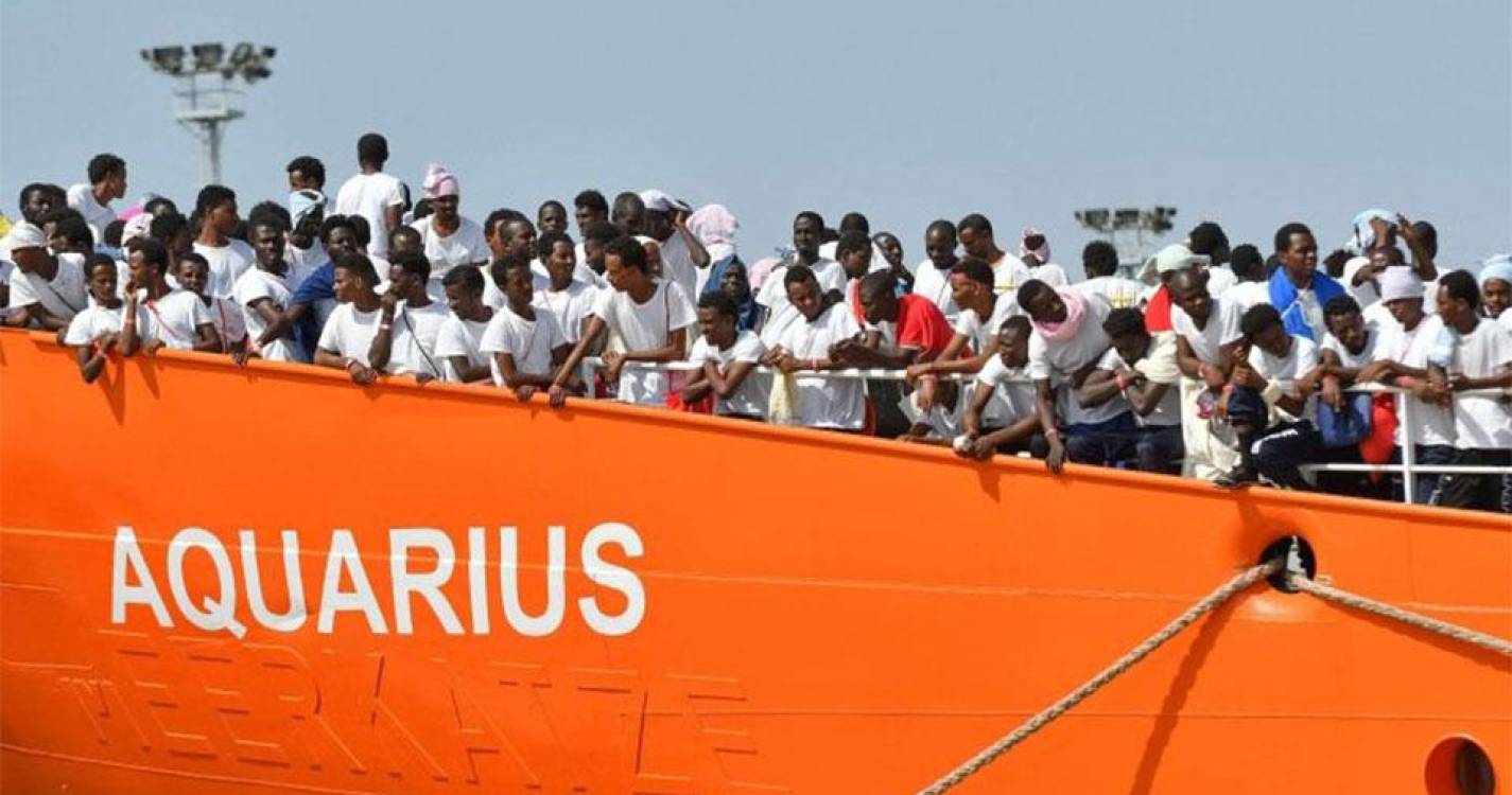 Direitos Humanos: ONU preocupada com envio de refugiados para países terceiros