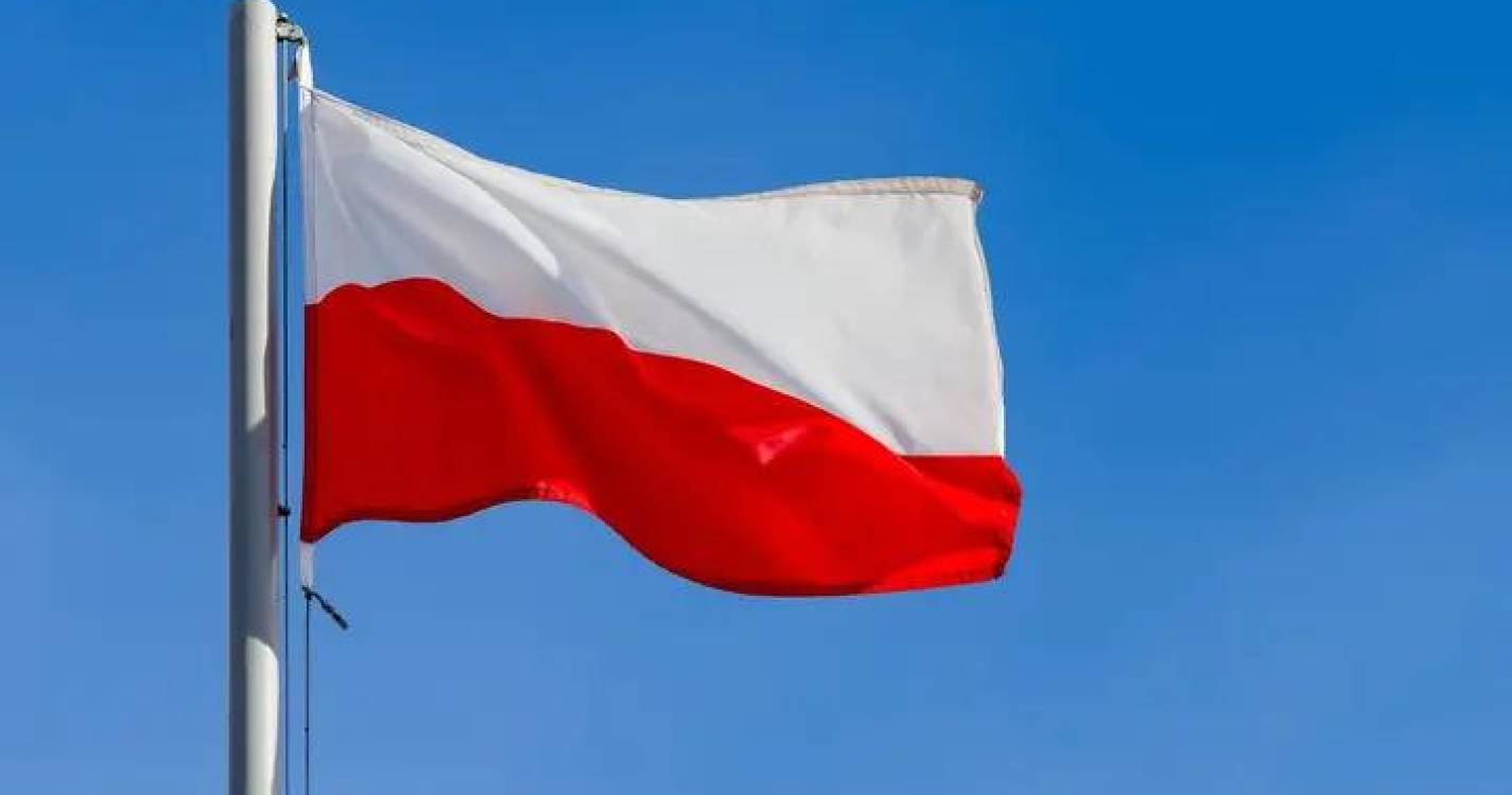 Polónia investe 2.346 ME para fortalecer fronteira oriental