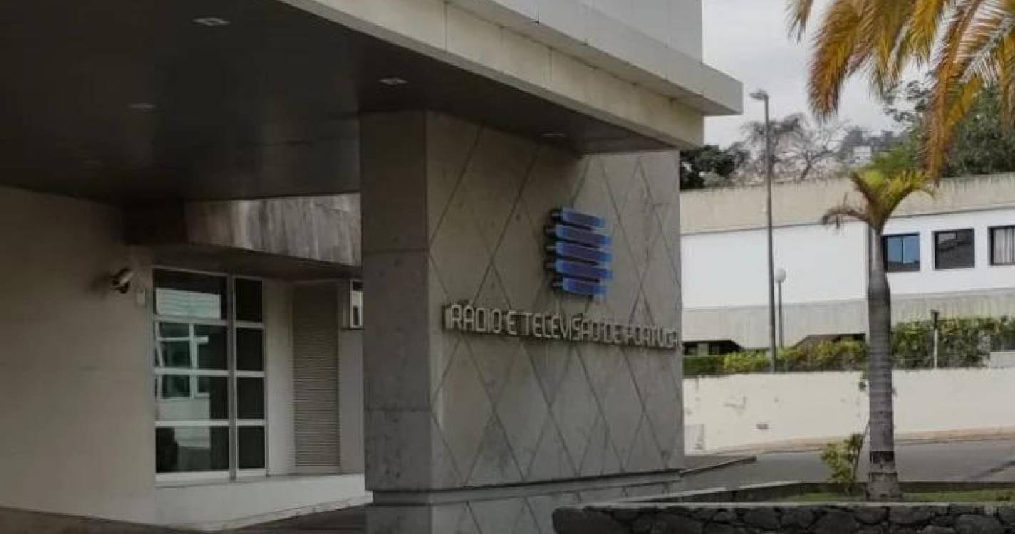 RTP-Madeira obrigada a fazer contratos efetivos a mais de 20 colaboradores