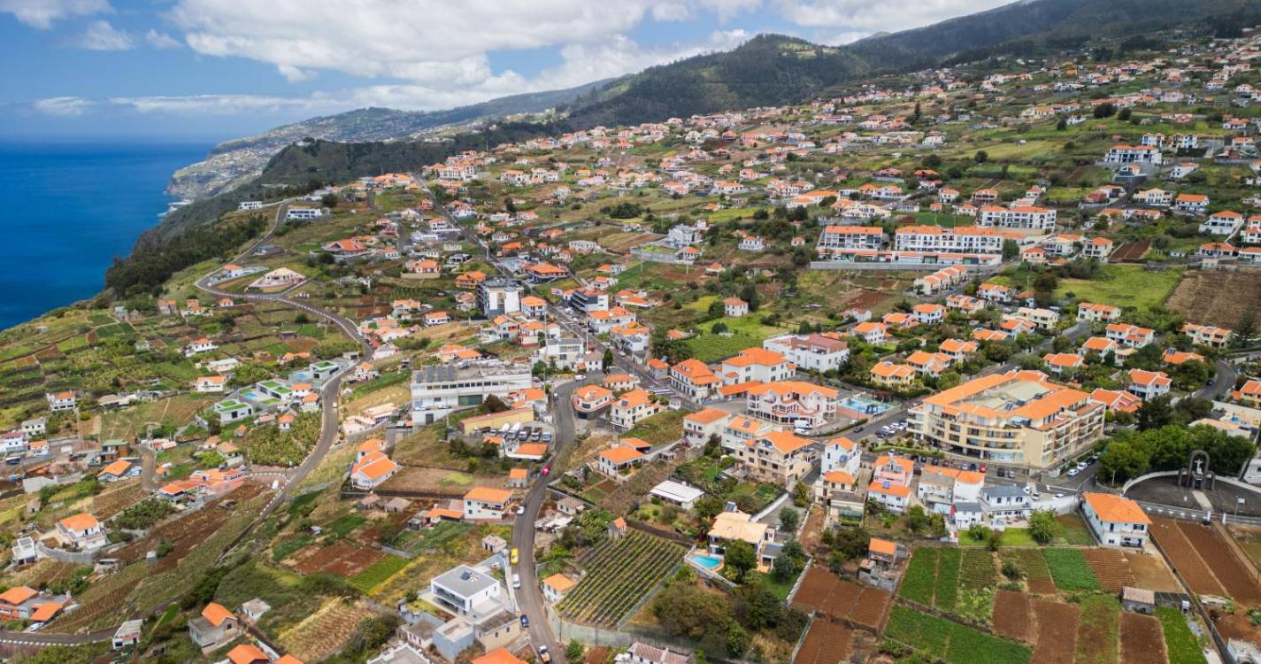 Ponta do Sol foi o segundo concelho que mais cresceu a nível populacional na Região