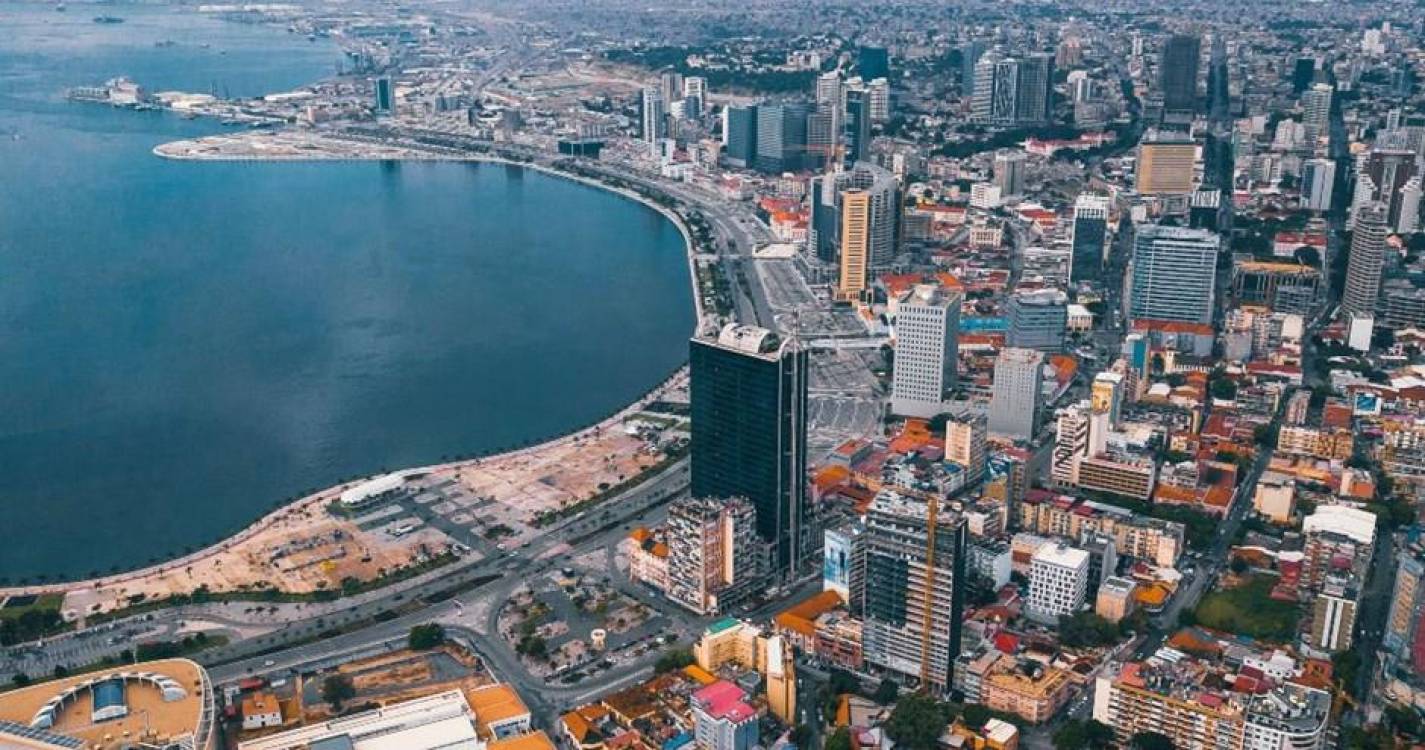 Menos de um terço dos projetos de investimento registados em Angola desde 2018 foram implementados