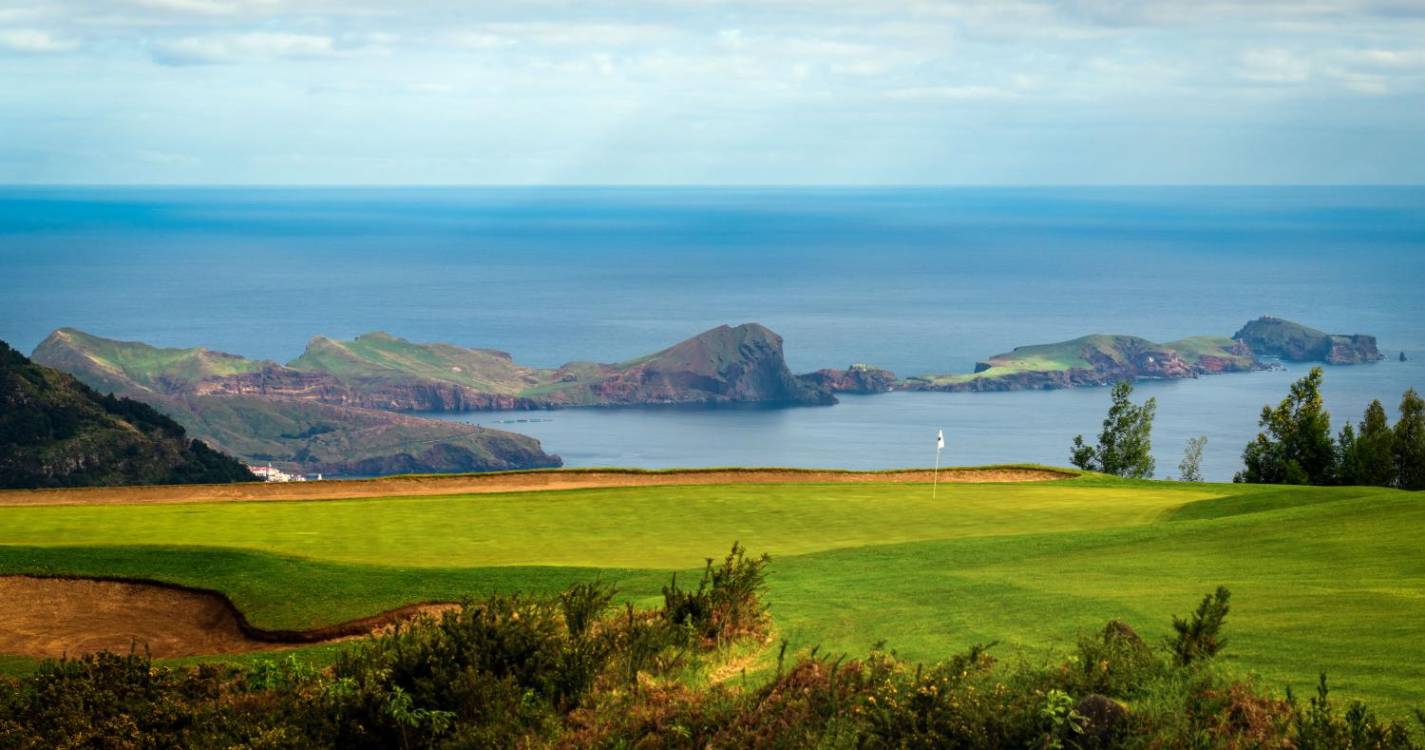 1.ª Edição do Madeira Atlantic Golf Cup realiza-se em outubro