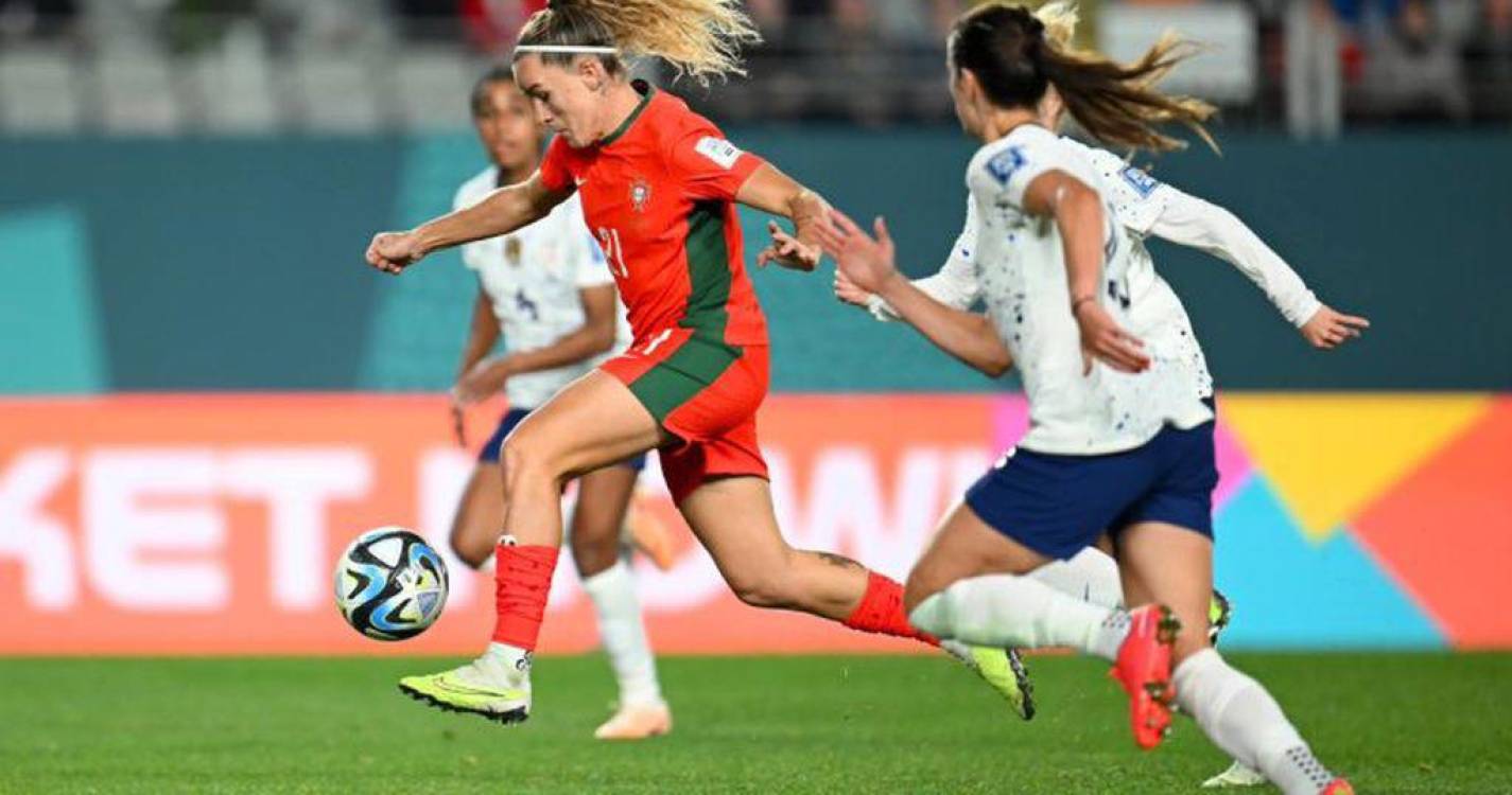 Seleção feminina vai entrar “com tudo” frente à Noruega – Ana Capeta