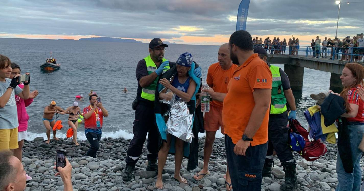 Mayra Santos: “Conseguimos. Estou muito feliz. É nosso!!!”