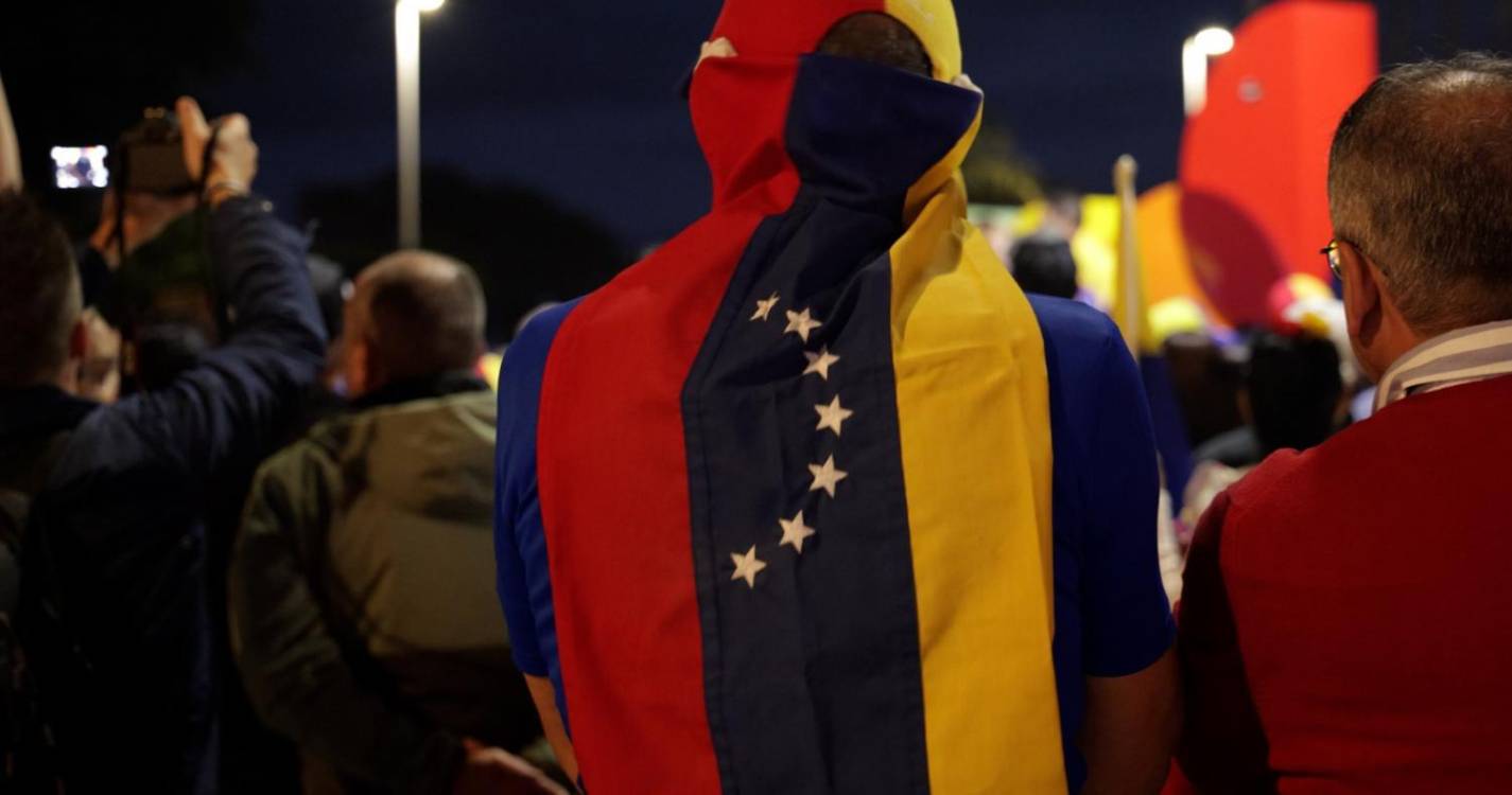 PAN Madeira declara-se pela Democracia e Liberdade na Venezuela