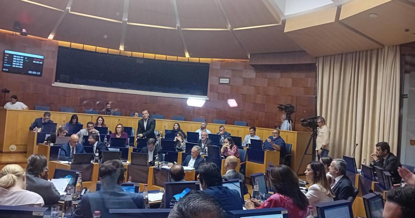 Deputados do PS “foram rebaixados pelos colegas do parlamento nacional, em especial da Figueira da Foz”