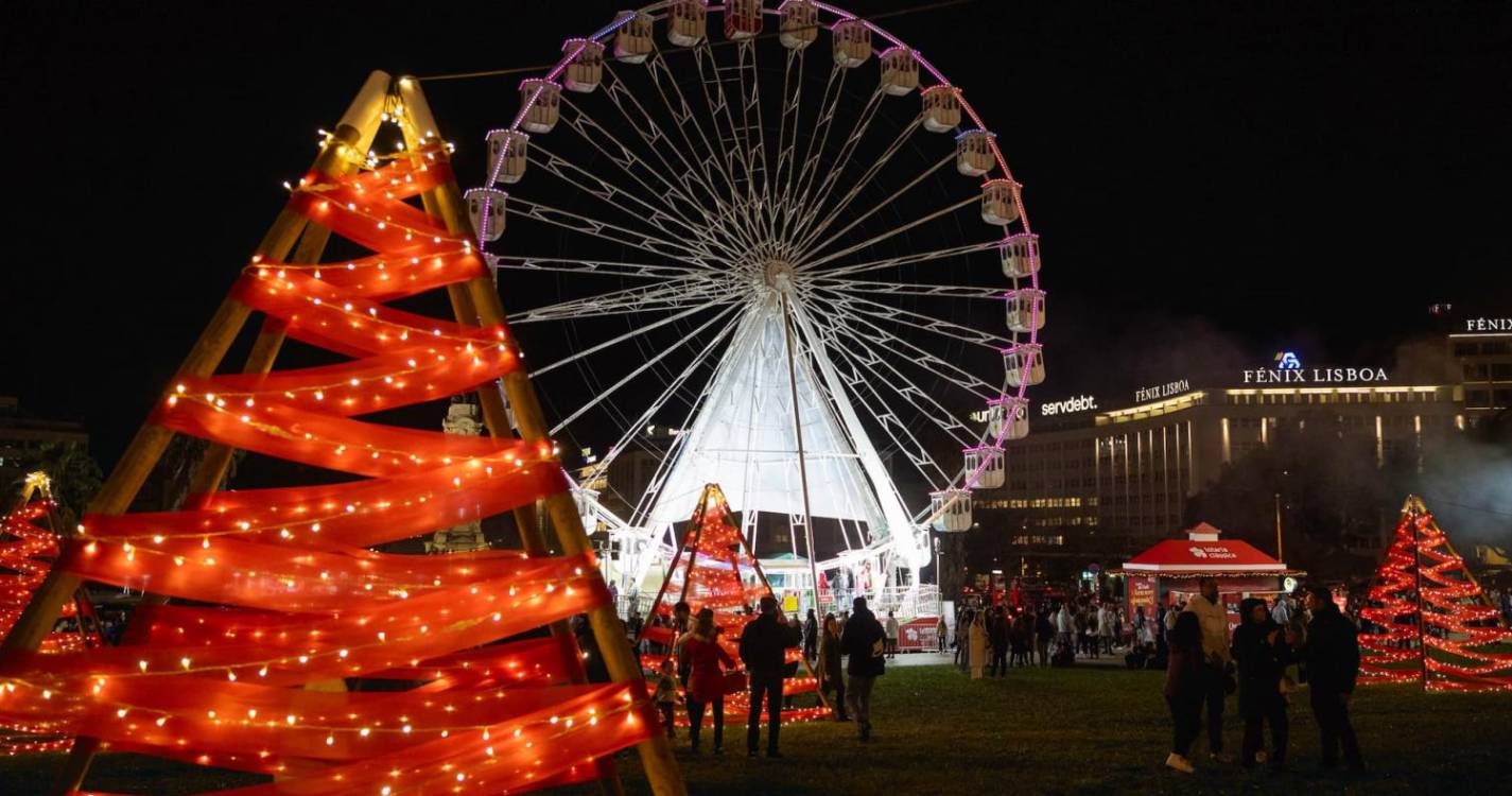 Mercado externo deverá impulsionar turismo no Natal e fim de ano – estudo