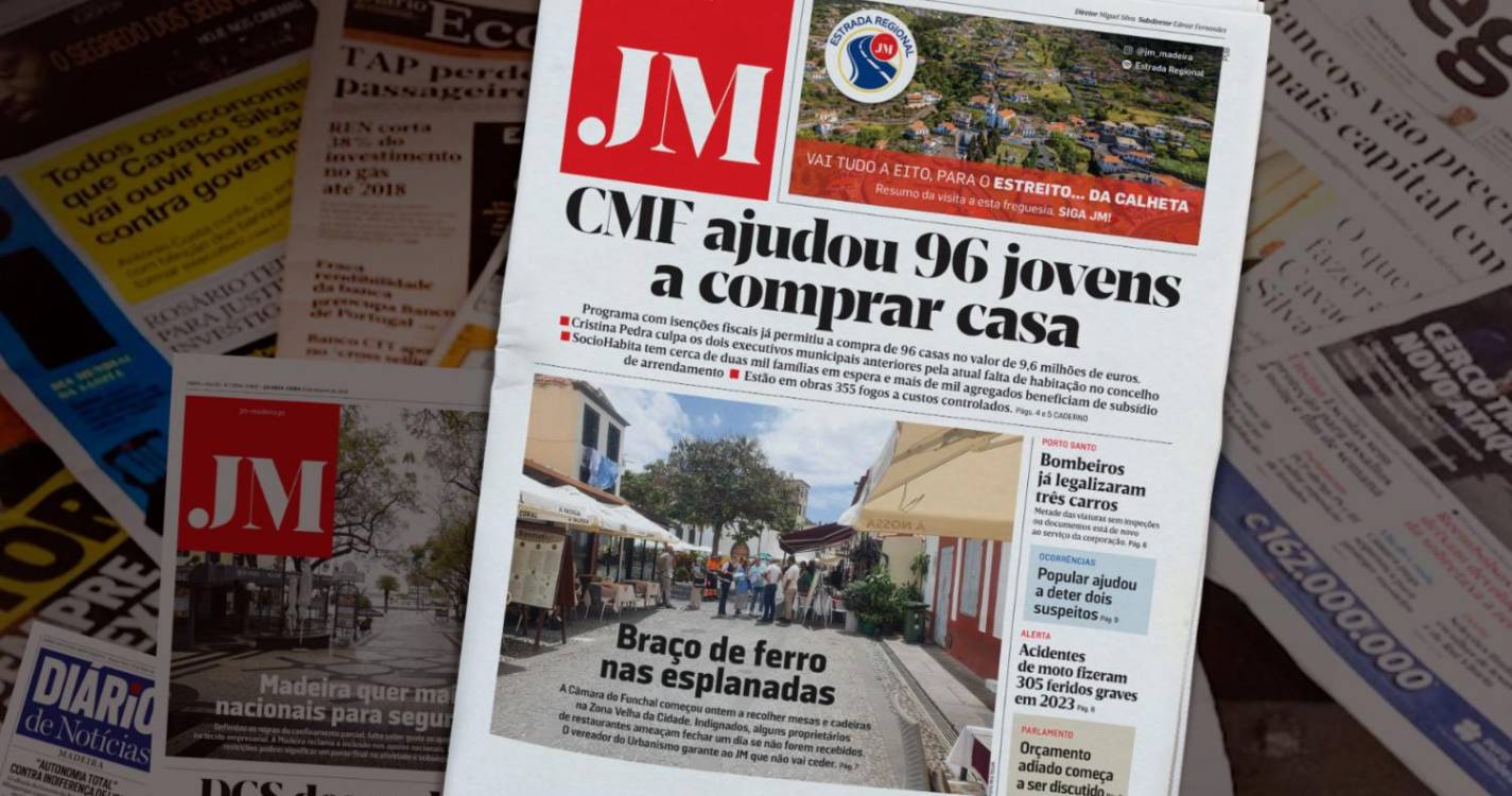 CMF ajudou 96 jovens a comprar casa