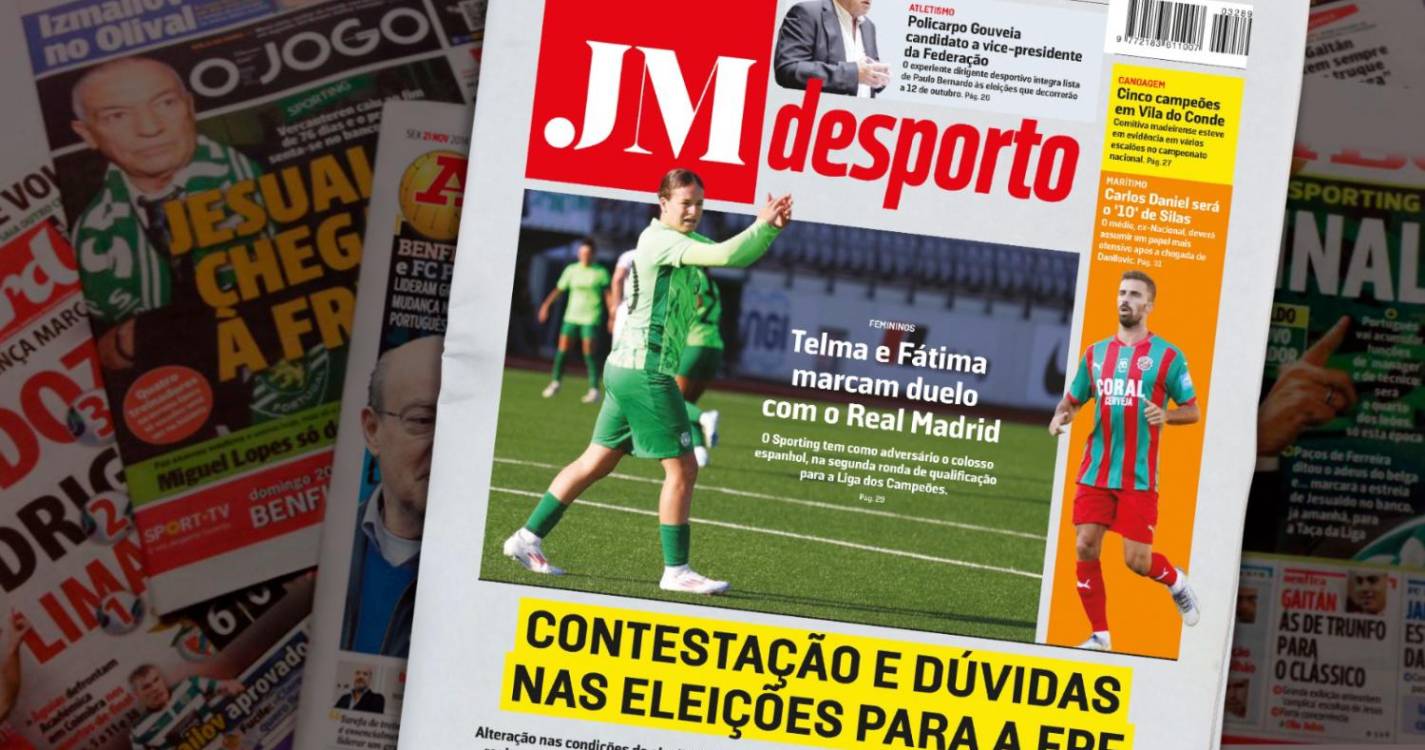 Contestação e dúvidas nas eleições para a FPF