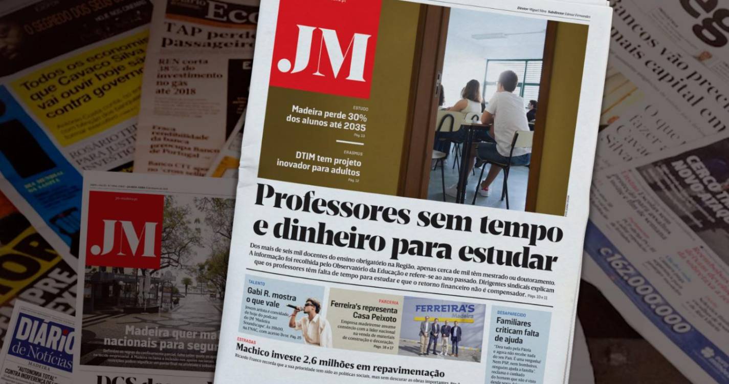 Professores sem tempo e dinheiro para estudar