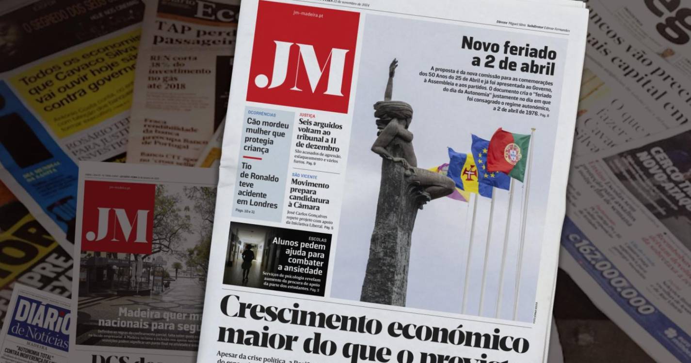 Crescimento económico maior do que o previsto