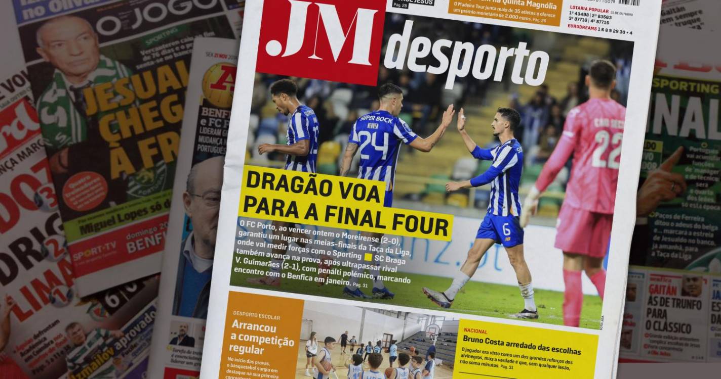 Dragão voa para a Final Four