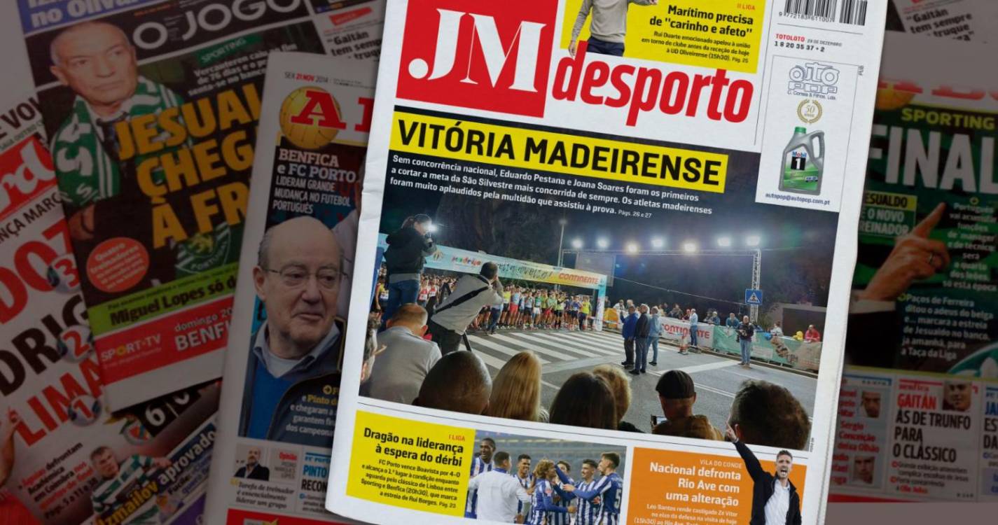 Vitória madeirense