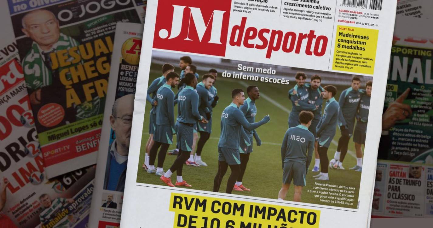 RVM com impacto de 10,6 milhões