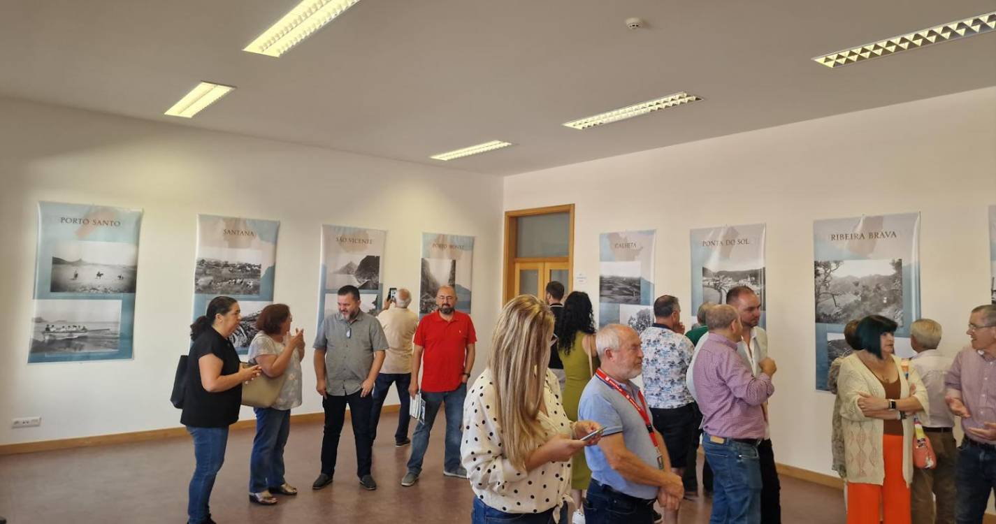 Veja como foi o primeiro dia do Congresso de São Jorge (com fotos)