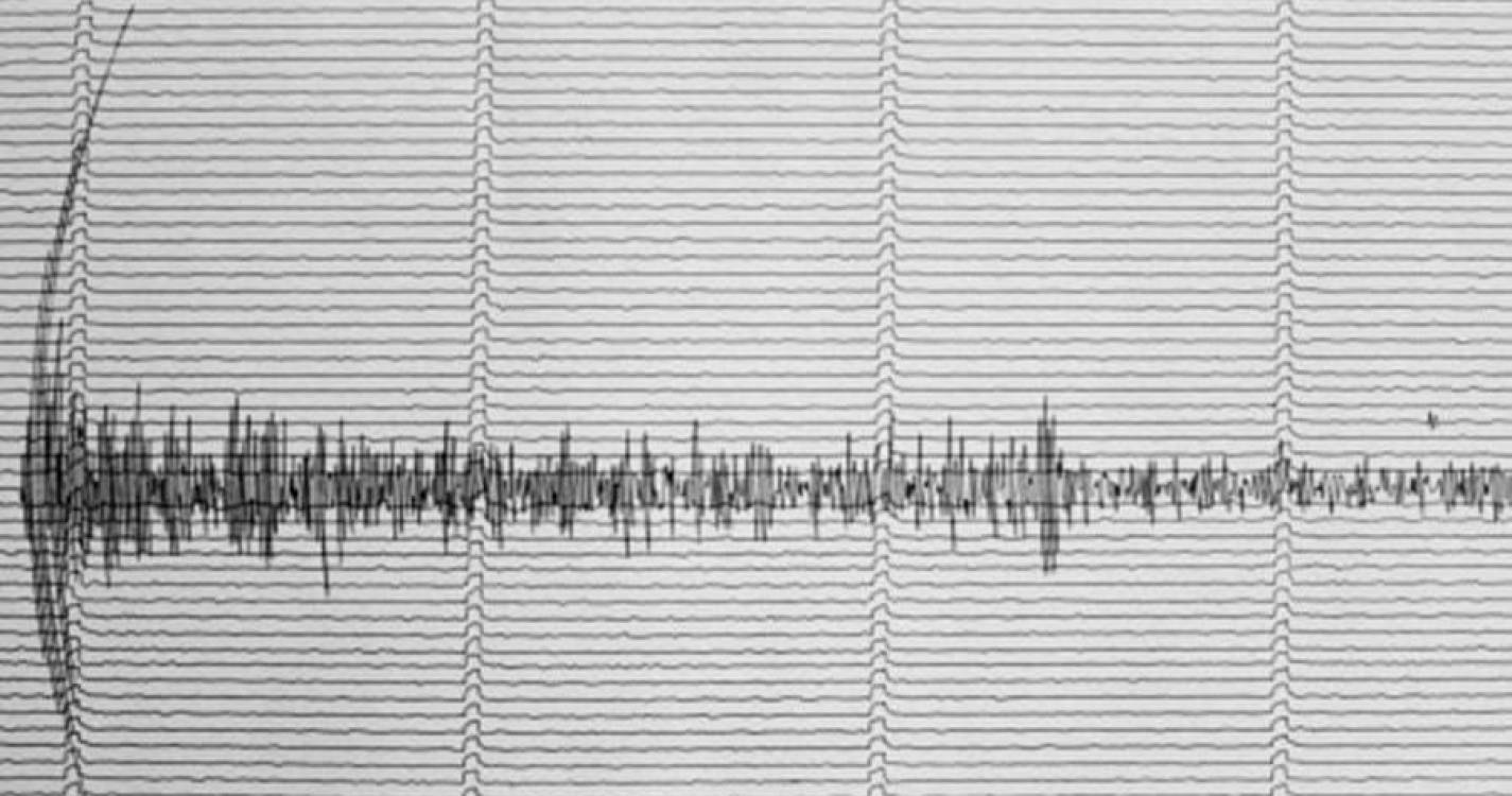 Invulgar terramoto de 4,8 na escala de Richter sacode costa leste dos EUA