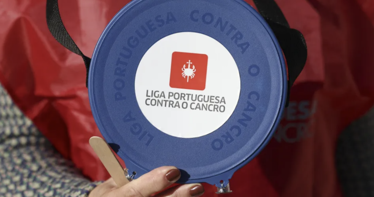 Liga Contra o Cancro angariou mais de 1,9 M€ no peditório deste ano