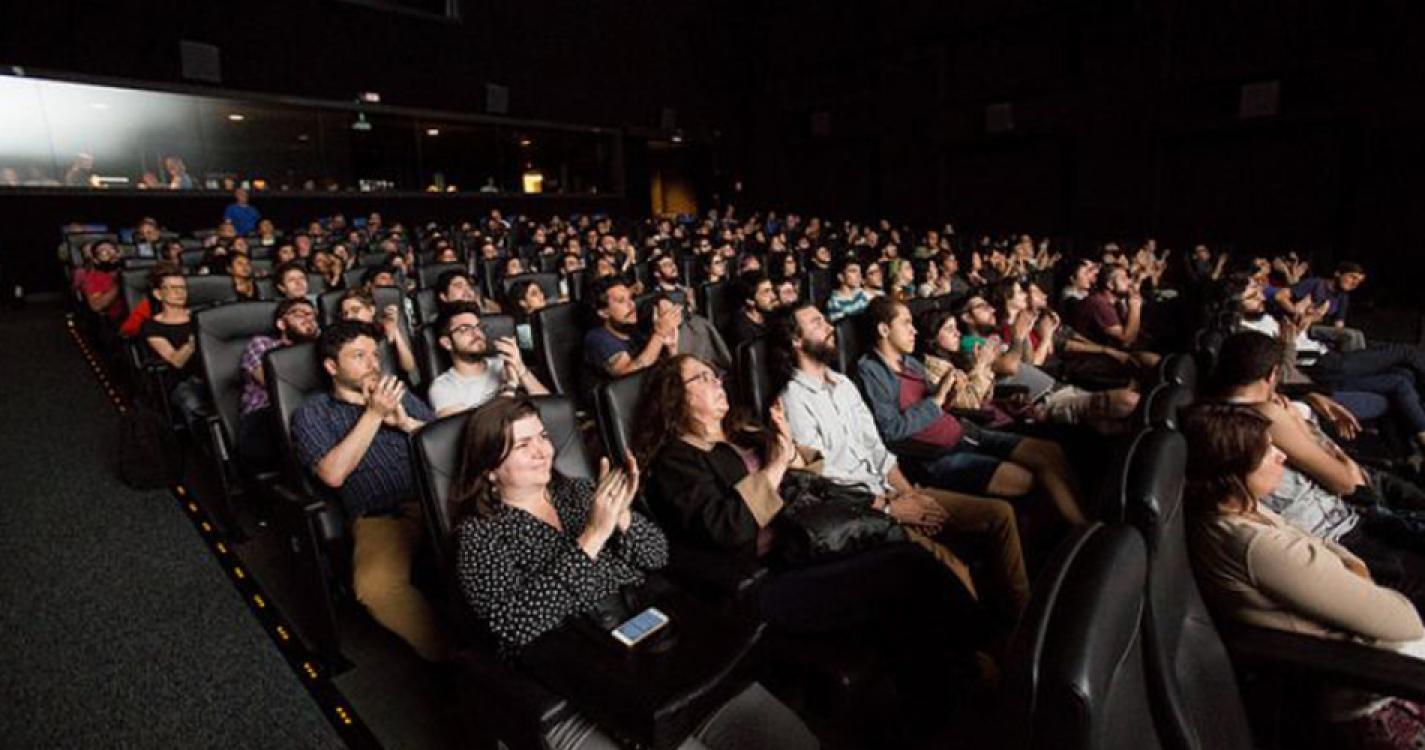 Mostra de Cinema de São Paulo com vaga de filmes portugueses