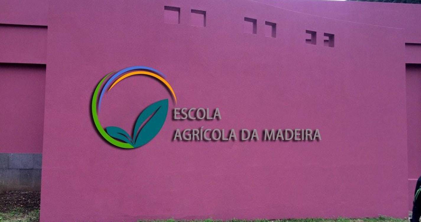 Escola Agrícola da Madeira com inscrições abertas para 17 cursos