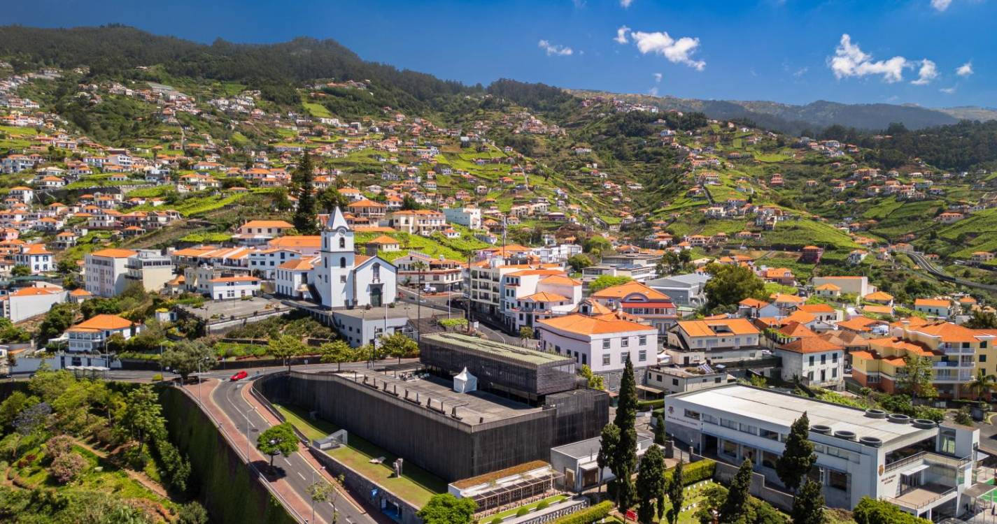 Tradições do Vinho Madeira no Inventário Nacional do Património Cultural Imaterial