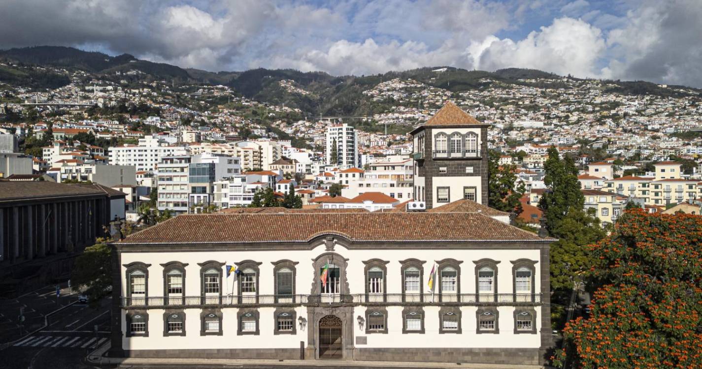 Funchal celebra amanhã Dia da Cidade