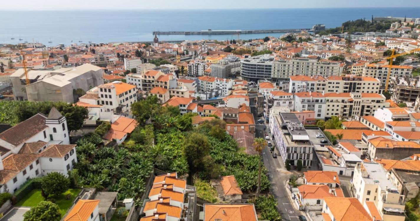 Madeira com desempenho médio global “menos positivo” nos Objetivos de Desenvolvimento Sustentável