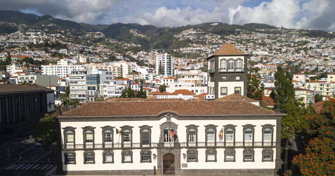 Veja como vai estar o tempo hoje na Madeira