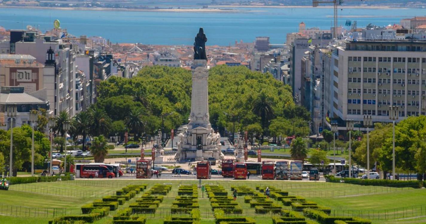 Cerca de 13,6% da população de Lisboa enfrenta níveis de ruído do tráfego rodoviário acima do permitido