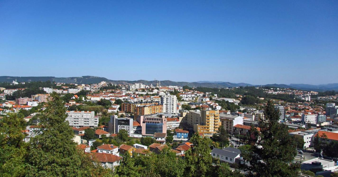 Homem atingido numa perna por disparo efetuado por elemento da PJ em Gondomar