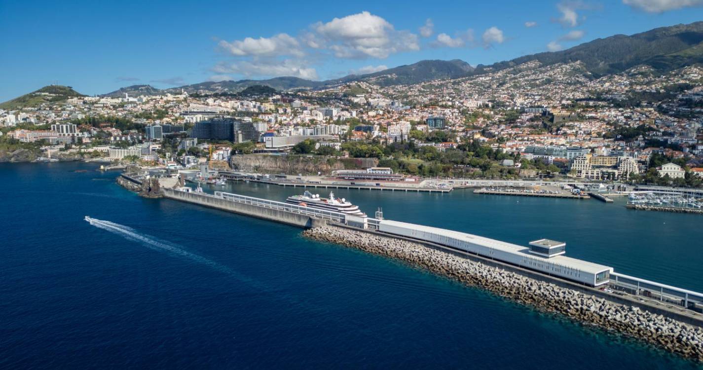 Madeira entre as regiões mais caras para arrendar casa em setembro